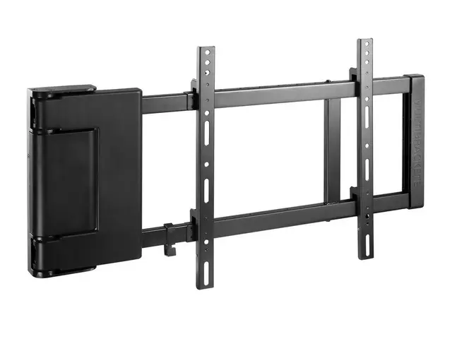 TV veggfeste motorisert med sving 32-60" Motorisert svingfeste - TV maks 30 kg. 