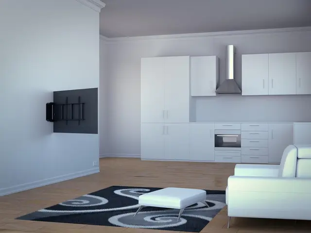 TV veggfeste motorisert med sving 32-60" Motorisert svingfeste - TV maks 30 kg. 