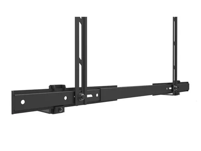 TV veggfeste Soundbar og kamera holder Kun holder til soundbar og kamera ! 