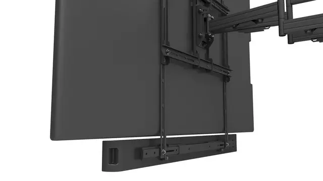TV veggfeste Soundbar og kamera holder Kun holder til soundbar og kamera ! 