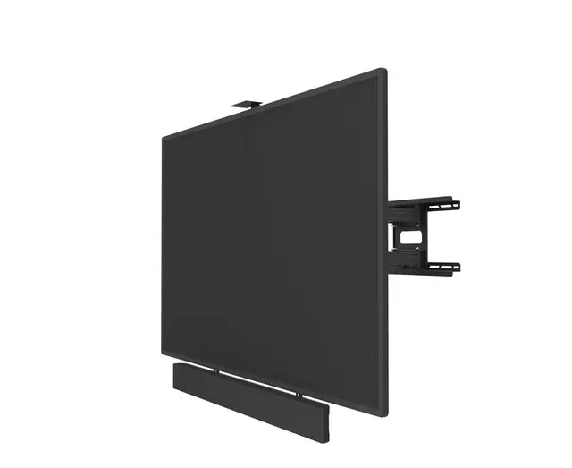 TV veggfeste Soundbar og kamera holder Kun holder til soundbar og kamera ! 