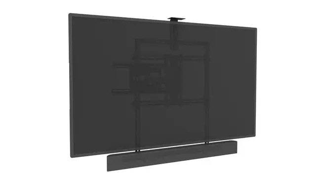 TV veggfeste Soundbar og kamera holder Kun holder til soundbar og kamera ! 