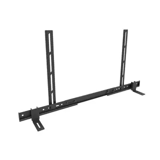 TV feste universal for SoundBar VideoBar VESA 600x500 passer 55-110"