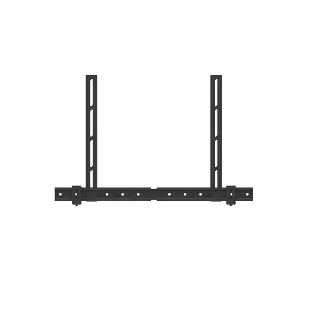 TV feste universal for SoundBar VideoBar VESA 600x500 passer 55-110" 