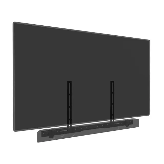 TV feste universal for SoundBar VideoBar VESA 600x500 passer 55-110" 