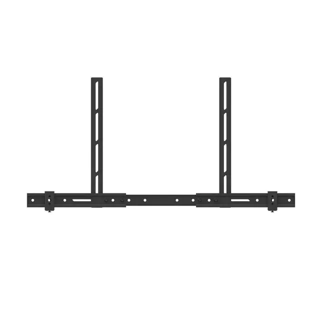 TV feste universal for SoundBar VideoBar VESA 600x500 passer 55-110" 