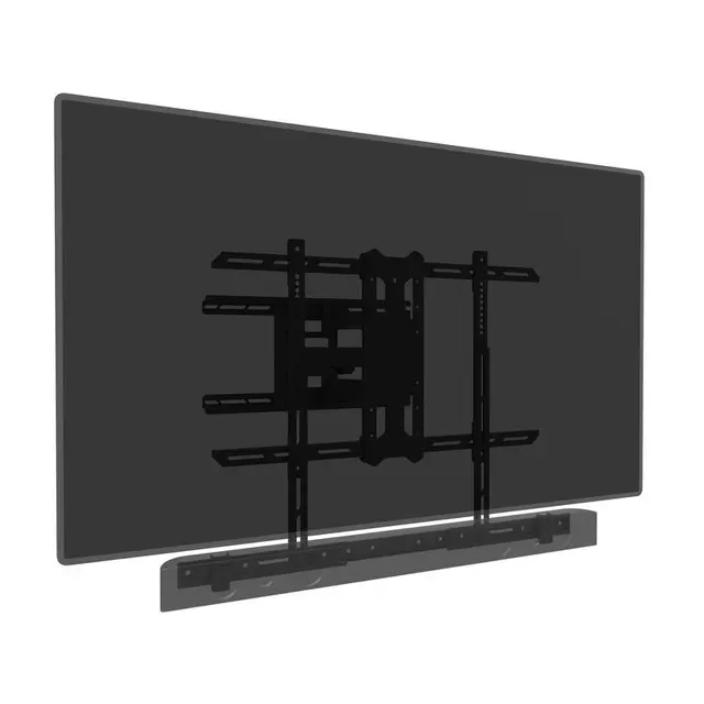 TV feste universal for SoundBar VideoBar VESA 600x500 passer 55-110" 
