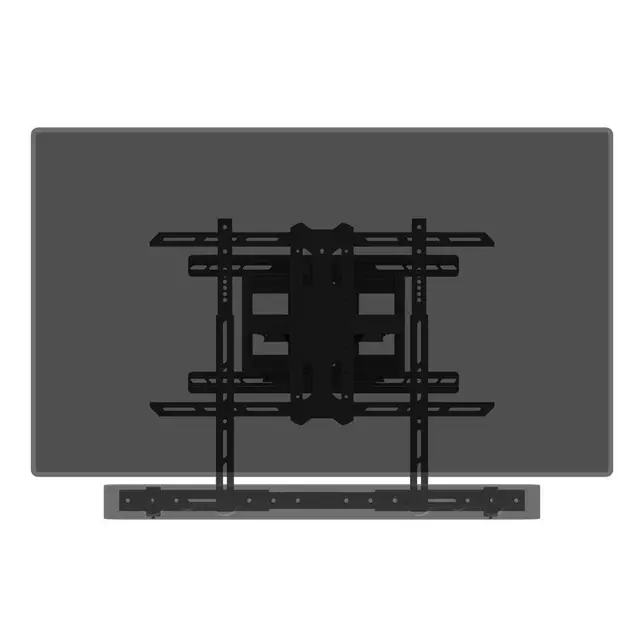TV feste universal for SoundBar VideoBar VESA 600x500 passer 55-110" 