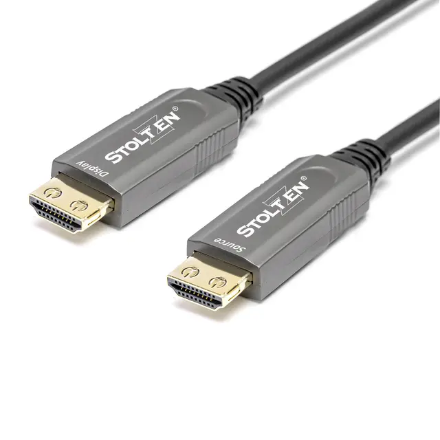 HDMI 8K AOC HDMI2.1 8K@60 5m 48Gbps | 4K@120hz / 8K@60hz 