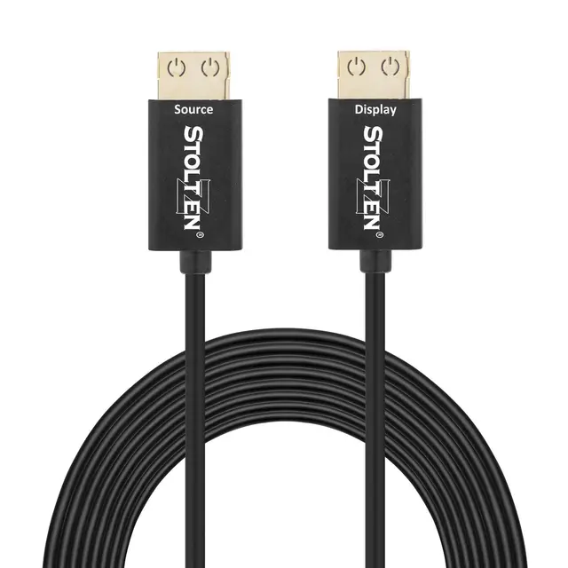 HDMI 4K AOC SLIM Hybrid HDMI 2.0 5m HDMI 2.0 AOC 18GBPS 4K@60 