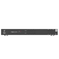 Stoltzen ATHENA 44X 8K HDMI Matrix 4x4 ARC | Downscaler | Audio Matrix | 8K60