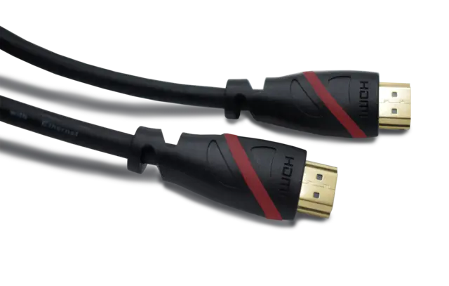 HDMI 8K ULTRA High-Speed - 0,5m 48GBPS 8K60 | Supports HDR & DOLBY 