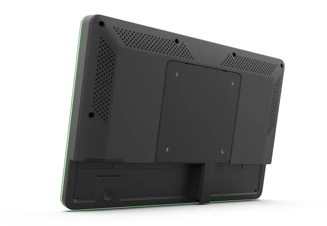 Stoltzen Metis Møteromsbooking 10" v2 LifeTimeLisens, 10" 1052T Panel & feste 