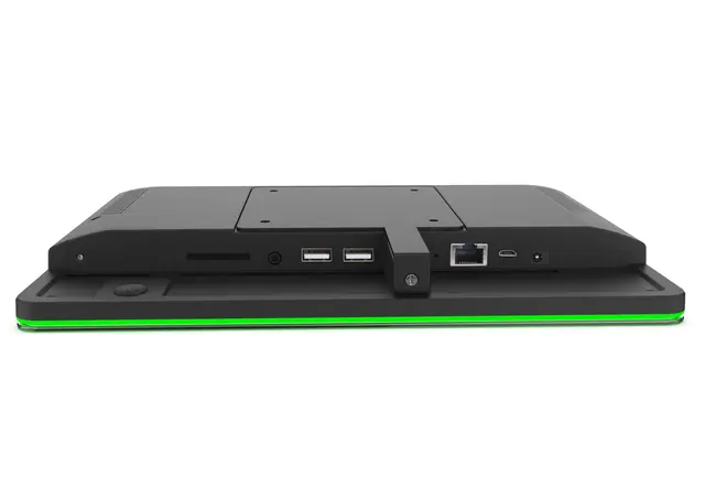 Stoltzen Metis Møteromsbooking 10" v2 LifeTimeLisens, 10" 1052T Panel & feste 