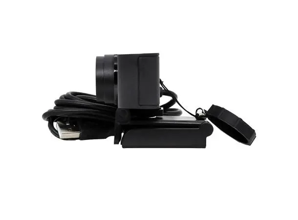 Stoltzen Argos SEE120 Vidvinkel Kamera 1080p 120° vidvinkel, mikrofon, USB2.0 