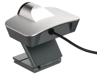 Stoltzen Argos See200 Webcamera 2.0 USB2.0, 4xDig.Zoom, 30fps, 108 deg FOV