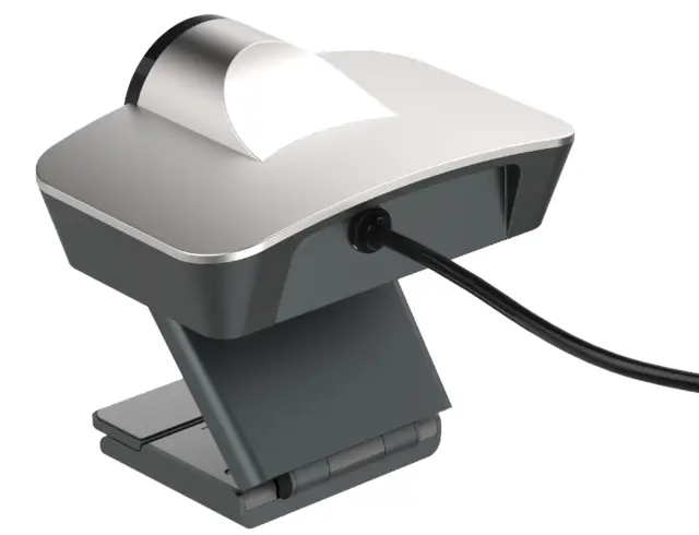 Stoltzen Argos See200 Webcamera 2.0 USB2.0, 4xDig.Zoom, 30fps, 108 deg FOV 