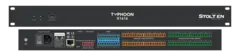 Stoltzen Typhoon X1616 DSP DSP Analog 16x16 | USB