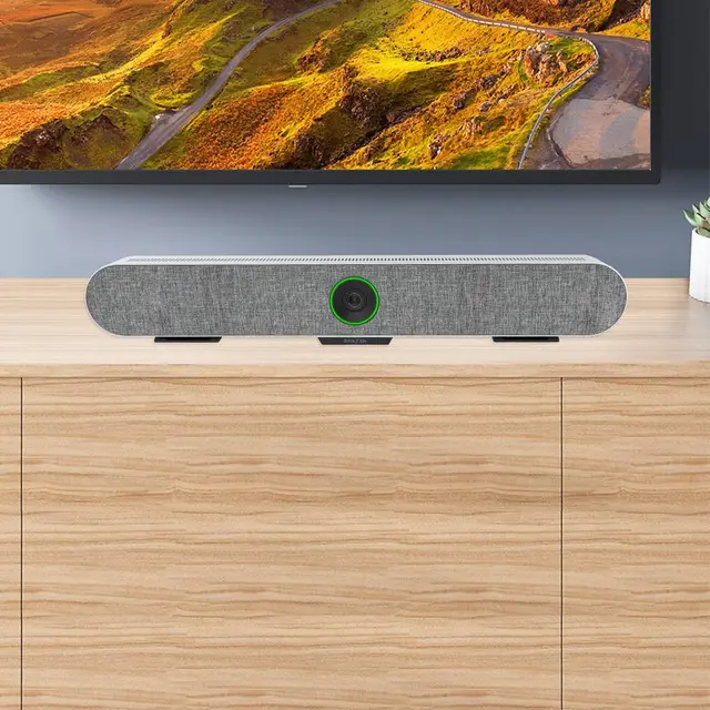 Stoltzen Argos UC800 BYOD Videobar Videodbar med USB 3.0 