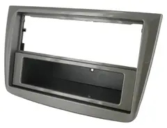 CONNECTS2 monteringsramme 1-DIN Alfa Romeo Mito (2008 -->)