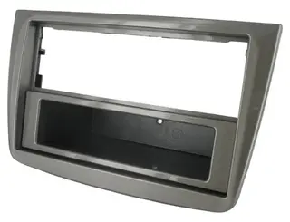 CONNECTS2 monteringsramme 1-DIN Alfa Romeo Mito (2008 -->)