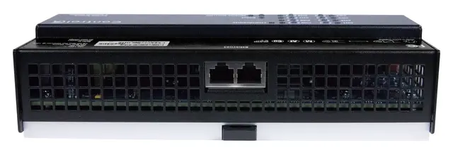 Control4 Dimmer C4-DIN-8APD-E Phase DIN-Rail 8-Channel Adaptive Phase Dimmer 