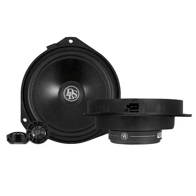 DLS Cruise CRPP-1.6 Fiat, Opel, Citroen, Peugeot, Dacia, Ive 