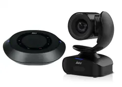 AVer VC540 Conferencing system 4K PTZ Camera Wireless/USB Speakerphone