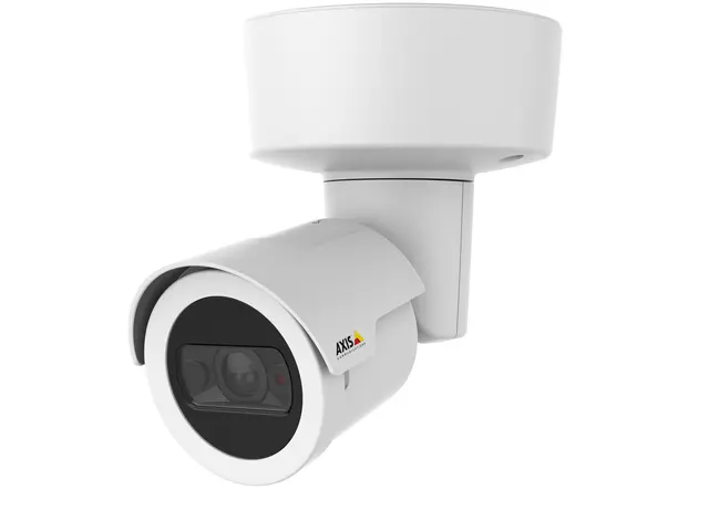 Axis M2026-LE Mk II Network Camera outdoor-ready camera with 4 MP and IR 