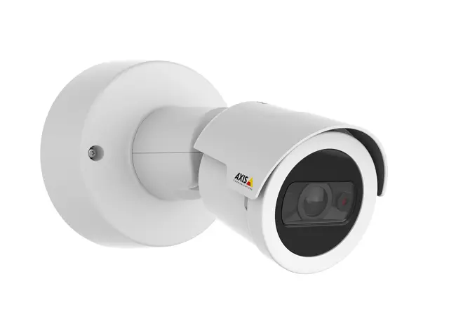 Axis M2026-LE Mk II Network Camera outdoor-ready camera with 4 MP and IR 