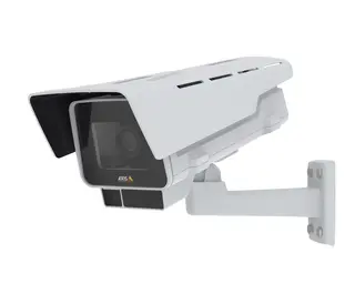 Axis P1378-LE Outdoor, NEMA 4X, IP66/67+IK10