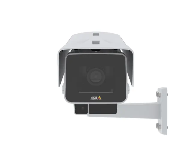Axis P1378-LE Outdoor, NEMA 4X, IP66/67+IK10 