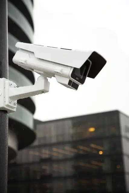 Axis P1378-LE Outdoor, NEMA 4X, IP66/67+IK10 