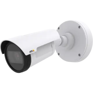 Axis P1435-LE HDTV 1080p, Digital PTZ WDR, POE, IP66, NEMA 4X