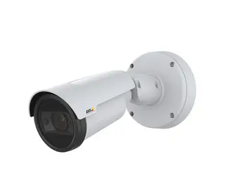 Axis P1447-LE Network Camera Fully-featured, all-around 5 MP surveill