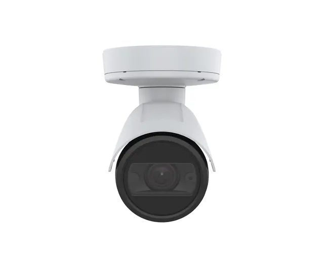 Axis P1447-LE Network Camera Fully-featured, all-around 5 MP surveill 