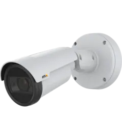 AXIS P1448-LE Network Camera CMOS, 1/2.5, 3840x2160px, PoE, 12.95W