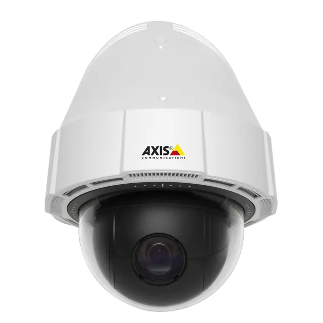 Axis P5415-E PTZ Network Camera Intelligent direct drive HDTV 1080p PTZ 