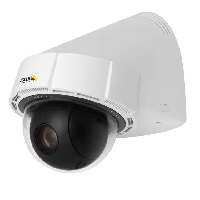 Axis P5415-E PTZ Network Camera Intelligent direct drive HDTV 1080p PTZ 