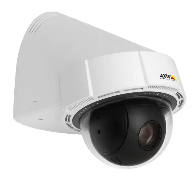 Axis P5415-E PTZ Network Camera Intelligent direct drive HDTV 1080p PTZ 