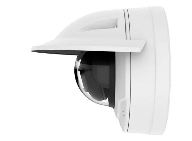 Axis Q3517-LVE Network Camera fixed dome for solid performance in 5 MP 