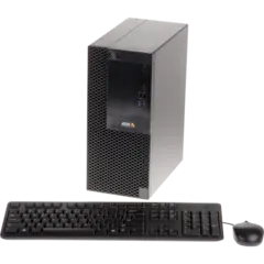 AXIS S1116 Camera Station Recorder I5-8400, 8 GB RAM, 8TB HDD, 7200 RPM