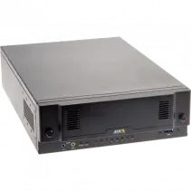 Axis S2208 NVR 8- Kanals opptaker 8xPoE, 4K UHD, 4 TB 