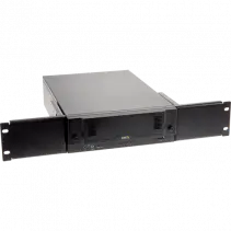 Axis S2208 NVR 8- Kanals opptaker 8xPoE, 4K UHD, 4 TB 