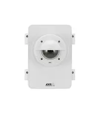 Axis T98A17-VE Surveillance Cabinet
