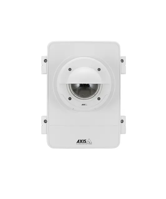 Axis T98A17-VE Surveillance Cabinet 