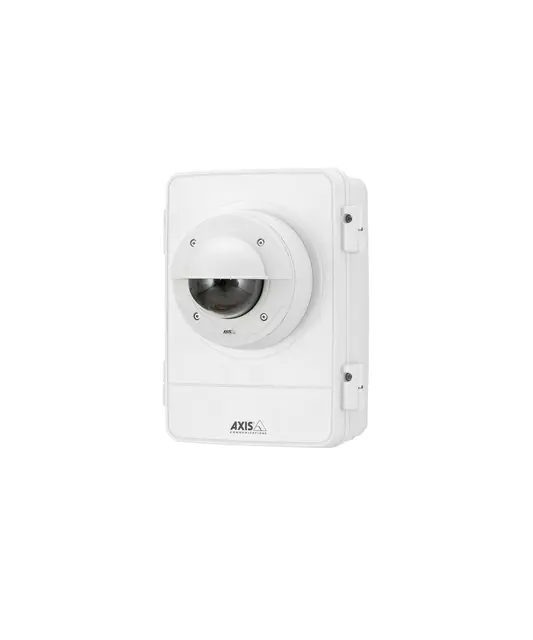 Axis T98A17-VE Surveillance Cabinet 
