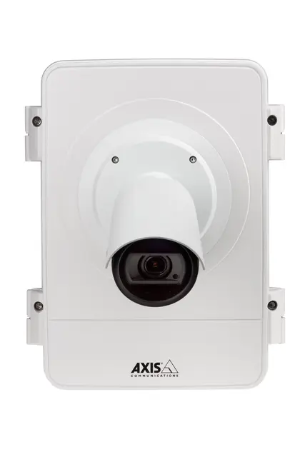 Axis T98A17-VE Surveillance Cabinet 