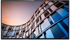 Philips Q-Line 86" UHD, uten Android 400Niits, HDMI Auto ON/OFF