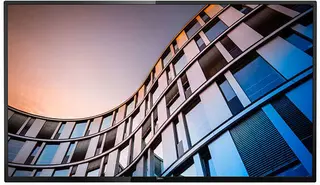 Philips Q-Line 75" UHD, uten Android 400Niits, HDMI Auto ON/OFF